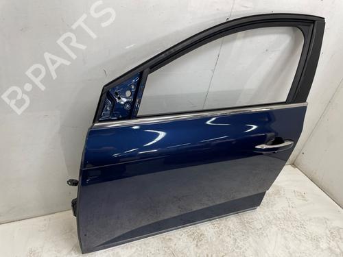 Left front door RENAULT MEGANE IV Grandtour (K9A/M/N_) 1.2 TCe 130 (K9MR) | BP29426954C2 