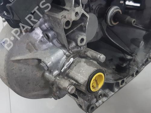 Gearbox CITROËN BERLINGO Box Body/MPV (B9) 1.6 HDi / BlueHDi 75 | BP37798693M3 - Image 4