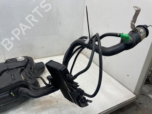 Fuel tank PEUGEOT 308 III (FB_, FH_, FP_, F3_, FM_) PureTech 110 (FPHNPL) | BP29640778C62