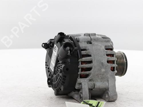 Alternator OPEL MOKKA 1.2 (76) | BP34563211M7 - Image 2