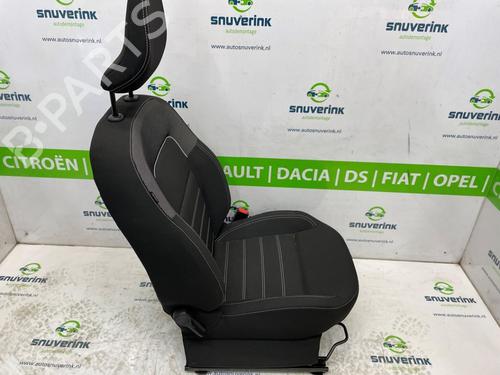 Sæde højre fortil DACIA JOGGER (RK_) 1.0 TCe 110 (RKMD) | BP29068752C16 - Image 4