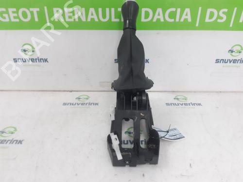 Shift knob PEUGEOT 108 1.0 VTi 72 | BP25205070I34 - Image 3