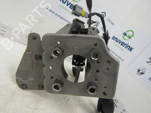 Used Pedal PEUGEOT 308 I (4A_, 4C_) 1.6 16V (120 hp) 21100012