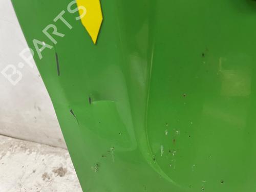 Tailgate IVECO DAILY IV Van 35C18 V, 35C18 V/P, 35S18 V, 35S18 V/P | BP30186785C6 