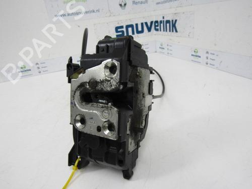 Used Rear left lock Rear left lock 13190128 13190128