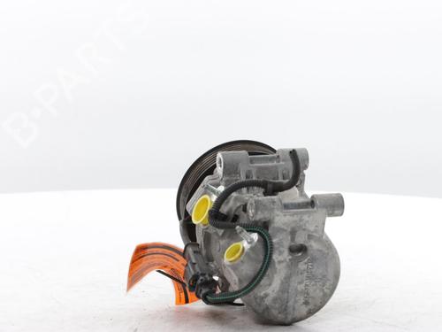 AC compressor CITROËN BERLINGO Box Body/MPV (K9) PureTech 110 | BP31050235M34 - Image 2