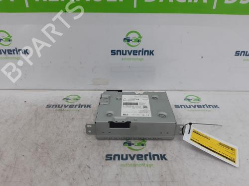 Radio TOYOTA PROACE Van (MDZ_) Electric (MDZS, MDZZ) | BP15795798E6 