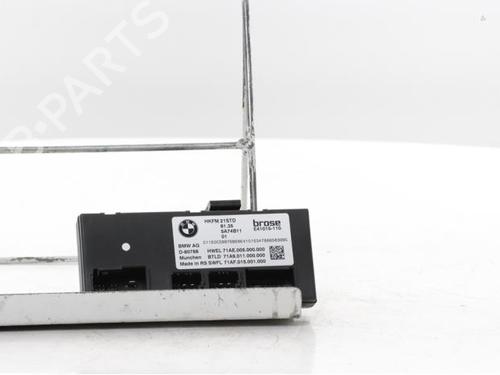 Used Control unit Control unit BMW 2 Active Tourer (U06) 218i (136 hp) 39508107 39508107