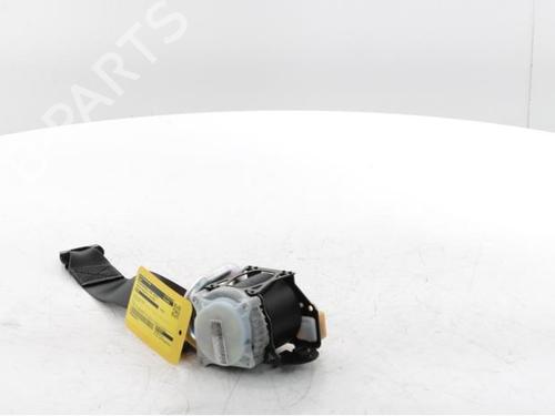 Rear left seatbelt RENAULT KADJAR (HA_, HL_) 1.2 TCe 130 (HLMR) | BP40584493I29 - Image 7