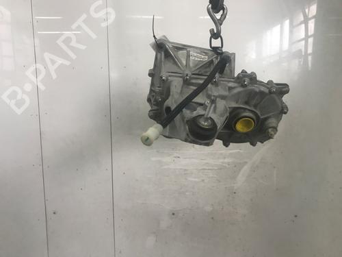 Gearbox DACIA SPRING EV (B6M1) | BP30186796M3
