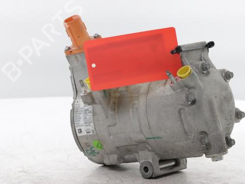 AC compressor CITROËN C4 III (BA_, BB_, BC_) ë-C4 (BCZKXC, BZCKSC) | BP31960166M34