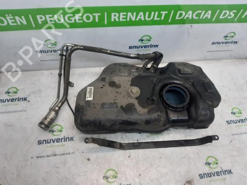 Fuel tank FORD FIESTA VI (CB1, CCN) 1.5 TDCi | BP11144328C62 