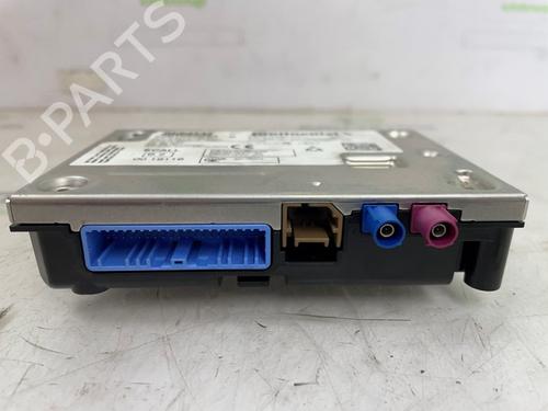 Control unit RENAULT EXPRESS Box Body/MPV 1.5 Blue dCi 75 (F6AA) | BP38777883M11 - Image 3