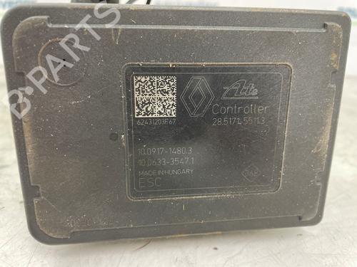 ABS pump DACIA SANDERO III 1.0 TCe 90 | BP25828943M43