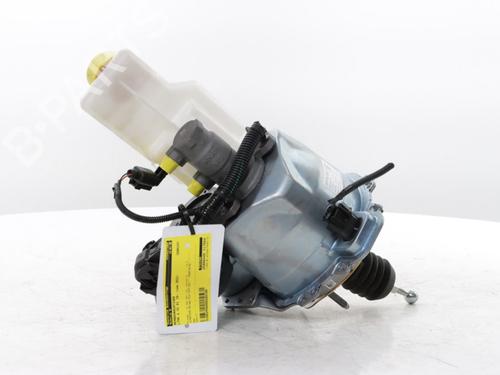 Servo brake LYNK & CO 01 PHEV | BP34563039M42 - Image 5