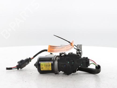 Vindrude Viskermekanisme CITROËN C4 CACTUS 1.2 VTi 82 (82 hp) 31050273