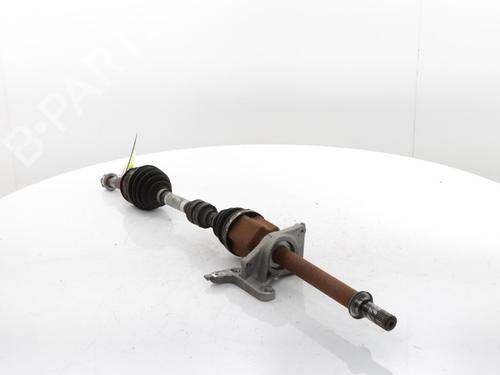 Right front driveshaft RENAULT KADJAR (HA_, HL_) 1.2 TCe 130 (HLMR) | BP29241411M39 - Image 8