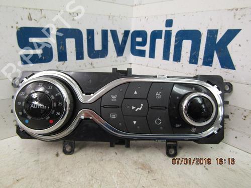 Centralina RENAULT CAPTUR I (J5_, H5_) 0.9 TCe 90 (90 hp) 15295413