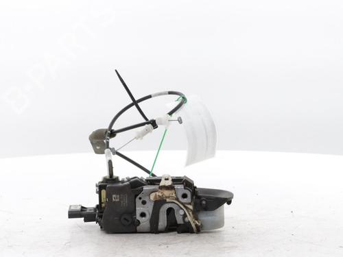 Used Front left lock PEUGEOT 508 SW I (8E_) 1.6 THP (156 hp) 30758987