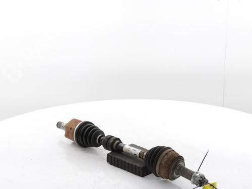 Left front driveshaft RENAULT KADJAR (HA_, HL_) 1.2 TCe 130 (HLMR) | BP29241452M38 