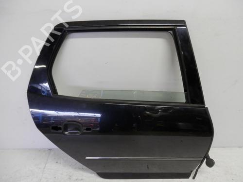Used Right rear door PEUGEOT 407 SW (6E_, 6D_) 1.6 HDi 110 (109 hp) 10782387