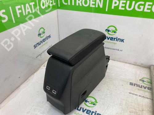 Console centrale Console centrale 21193704 21193704