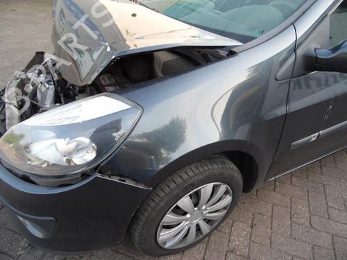 Engine RENAULT CLIO III Grandtour (KR0/1_) 1.2 16V (KR0P) | BP40579009M1 - Image 22