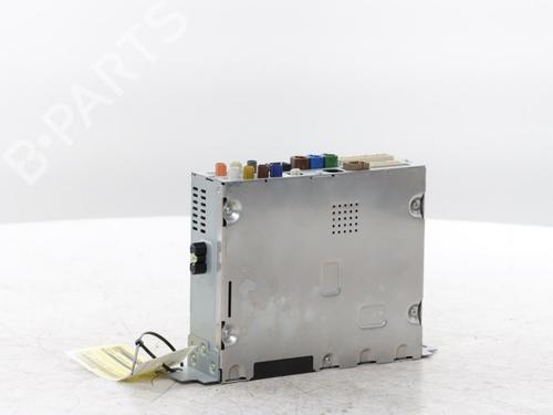 Radio RENAULT CAPTUR II (HF_) E-TECH 145 (HFMU) | BP31960464E6 