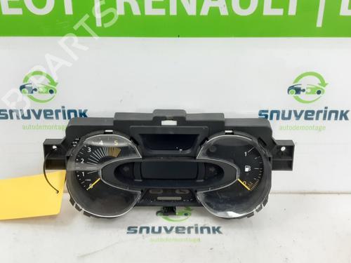 Used Instrument cluster RENAULT TRAFIC III Van (FG_) 1.6 dCi 90 (FGME) (90 hp) 18662000