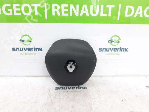 Førerens kollisjonspute RENAULT CLIO IV Grandtour (KH_) 0.9 TCe 90 (90 hp) 23987708