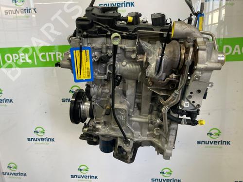 Used Engine PEUGEOT 2008 II (UD_, US_, UY_, UJ_, UR_, UC_) 1.2 PureTech 130 (USHNS, URHNS) (130 hp) 21193773
