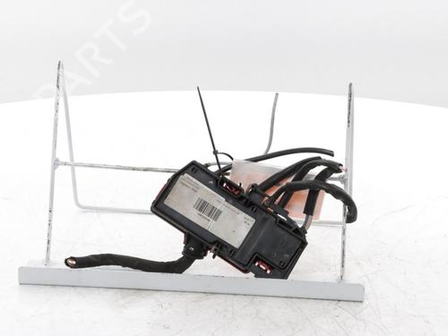 Sikringsdåse CITROËN C5 III Break (RW_) 2.2 HDi 200 (204 hp) 30186123