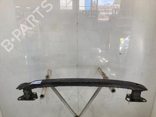 Used Rear bumper reinforcement PEUGEOT 208 I (CA_, CC_) 1.2 VTI 82 (82 hp) 28327542