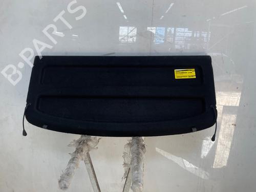 Used Rear parcel shelf Rear parcel shelf RENAULT CLIO V (B7_) 1.6 E-TECH 145 (B7MU) (143 hp) 40048655 40048655