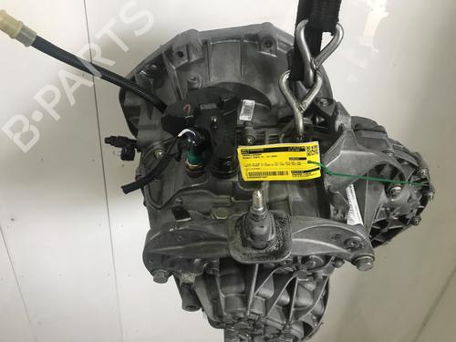 Gearbox RENAULT TRAFIC III Van (FG_) 2.0 dCi 170 (FGMM, FGMV) | BP36538239M3 - Image 5