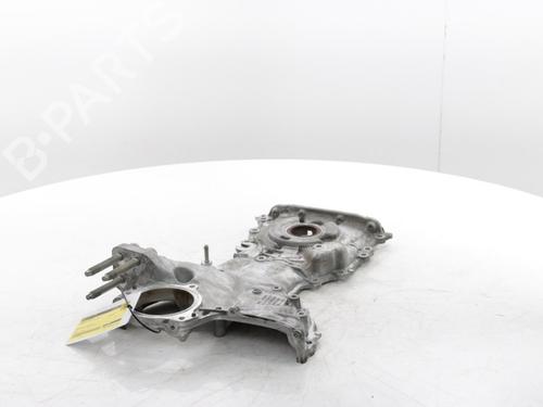 Timing cover MAZDA CX-3 (DK) 2.0 SKYACTIV-G (DK5W, DK6W) | BP29426863M123 