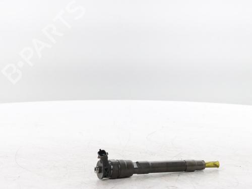 Injector OPEL VIVARO B Van (X82) 1.6 CDTI (05) | BP31960992M100