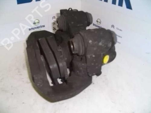 Left rear brake caliper CITROËN SAXO (S0, S1) 1.6 VTS | BP11781501M107 