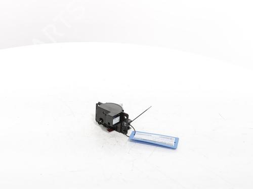 Shift knob PEUGEOT 208 II (UB_, UP_, UW_, UJ_) 1.2 Hybrid 100 | BP29640386I34 