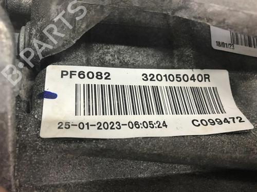 Gearbox RENAULT TRAFIC III Van (FG_) 2.0 dCi 170 (FGMM, FGMV) | BP36538294M3 - Image 6