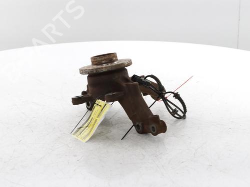 Right front steering knuckle DACIA SANDERO III 1.0 TCe 100 ECO-G | BP33696388M26 - Image 2
