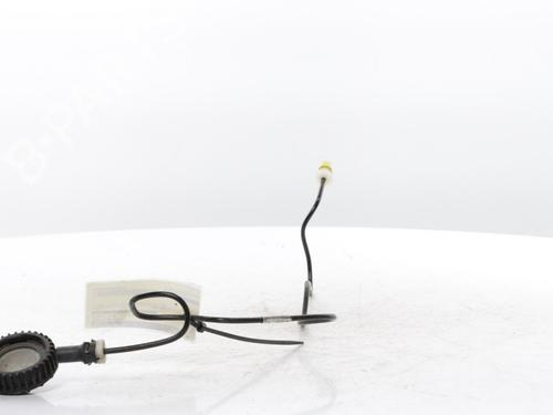 Pipe RENAULT CLIO IV (BH_) 0.9 TCe 90 (BHNF, BHMA, BHMH, BHJK, BHJR) | BP30758682M125 