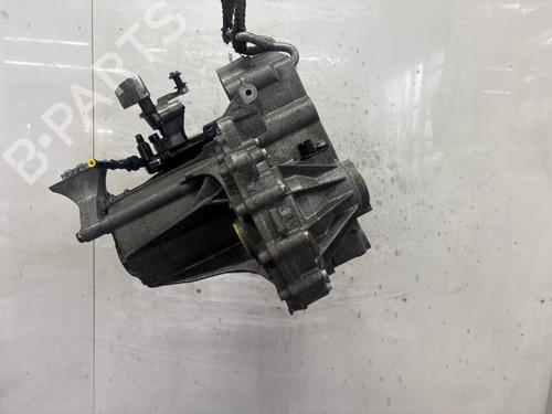 Gearbox VW UP! (121, 122, BL1, BL2, BL3, 123) 1.0 | BP40585462M3 - Image 3