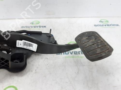 Break pedal TOYOTA PROACE Van (MDZ_) Electric (MDZS, MDZZ) | BP40576409I19  - Image 5