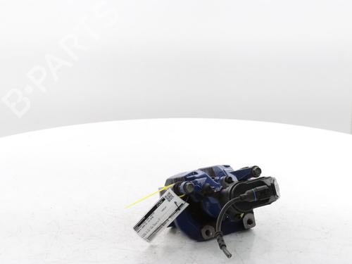 Left rear brake caliper BMW 3 (G20, G80, G28) 330 i | BP29426622M107 
