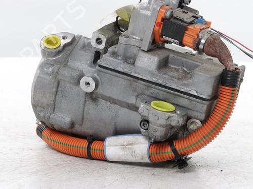 AC compressor RENAULT ZOE (BFM_) ZOE | BP33846019M34 - Image 4