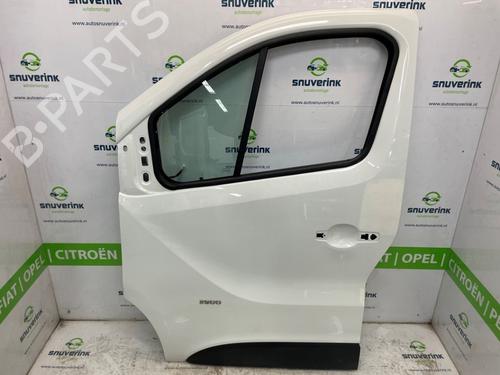 left-front-door-opel-vivaro-b-van-x82-2014-2015-2016-2017-2018-2019-2020-26665586 main image