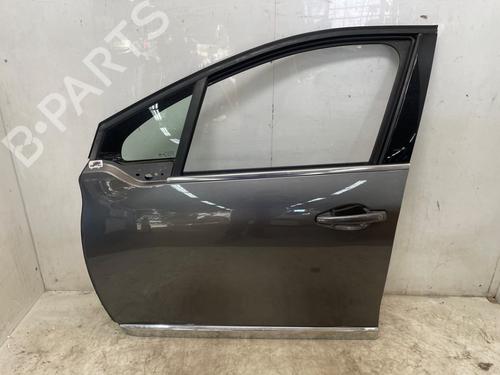 Used Left front door Left front door PEUGEOT 2008 I (CU_) 1.2 THP 110 / PureTech 110 (110 hp) 35991855 35991855