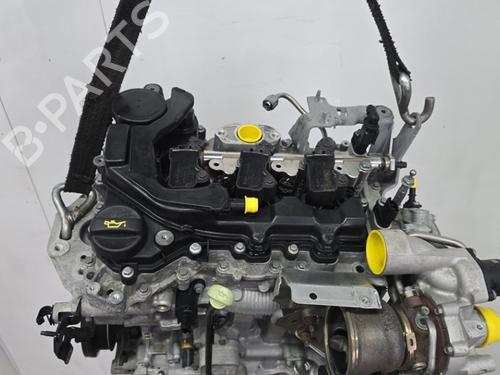 Engine OPEL CORSA F (P2JO) 1.2 (68) | BP30757733M1  - Image 5