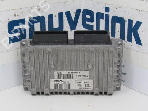 Girkassekontrollenhet CITROËN C5 I Break (DE_) 2.0 16V (DERFNF, DERFNC, RERFNC) (136 hp) 24162977